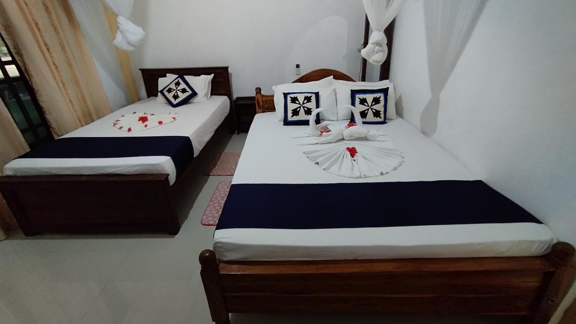 Sigiri Dilu Villa Σιγκιρίγια Δωμάτιο φωτογραφία